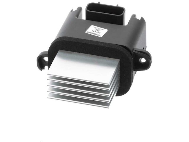 Blower Motor Resistor - 2010-2015 Nissan TITAN - Dorman 95938-06127163