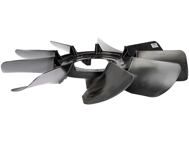 Fan Blade - 2010-2016 Chevrolet Express 3500 6.6L V8 - Dorman 95941-05942364