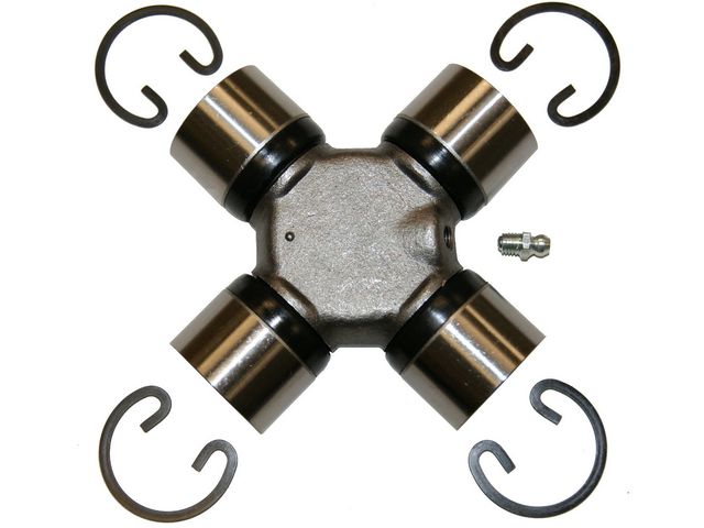 Rear Shaft All Joints Universal Joint - 2010-2016 Chevrolet Express 3500 - GMB 95941-09283296