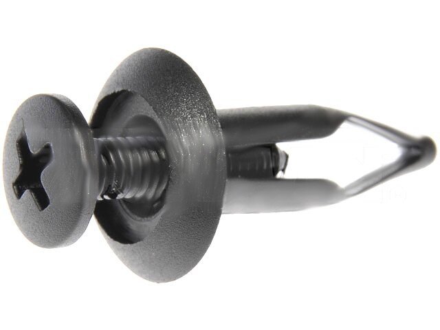 Splash Shield Retainer - 2010-2012 Chrysler Town & Country - Dorman 95955-05879999
