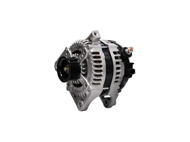 Alternator - 2010 Chrysler Town & Country - Pure Energy 95955-09180864