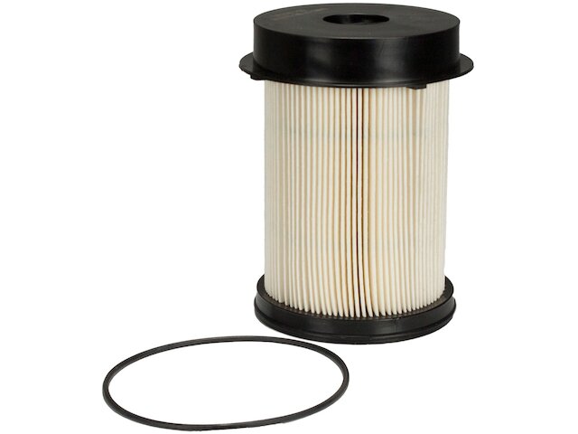 In-Line Fuel Filter - 2010 Dodge Ram 2500 Diesel - OPParts 95964-06100110