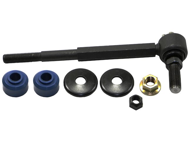 Front Stabilizer Bar Link - 2010 Dodge Ram 3500 4WD - Quick Steer 95965-09251034