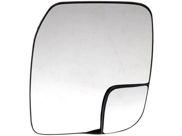 Door Mirror Glass - 2010-2018 Ford E350 Super Duty - Dorman 95968-05473482