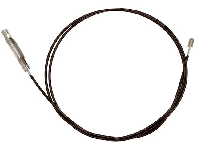 Center Parking Brake Cable - 2010 Ford F350 Super Duty - Raybestos 95972-05741191