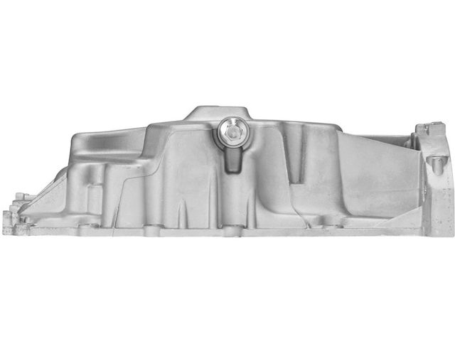 Oil Pan - 2010-2013 Ford Transit Connect 2.0L 4-Cylinder - Spectra Premium 95974-05486679