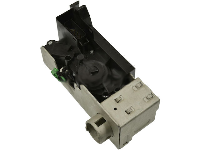 Front Right Door Lock Actuator - 2010-2013 Ford Transit Connect - Standard Motor Products 95974-05579523