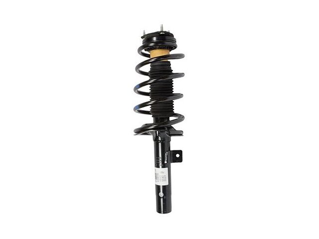 Front Strut and Coil Spring Assembly - 2010-2013 Ford Transit Connect - Monroe 95974-05898095