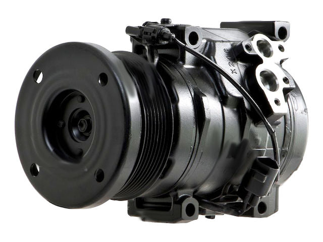 A/C Compressor - 2010-2014 Toyota FJ Cruiser - Four Seasons 95988-05629814
