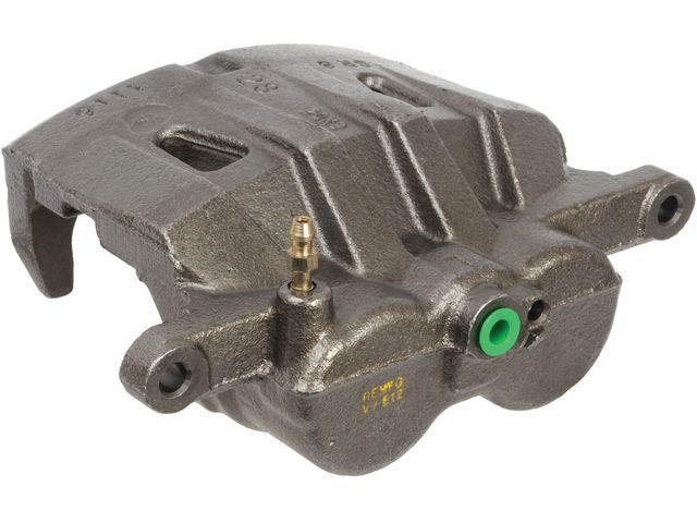 Front Left Brake Caliper - 2010-2019 Toyota Highlander - A1 Cardone 95989-05397982