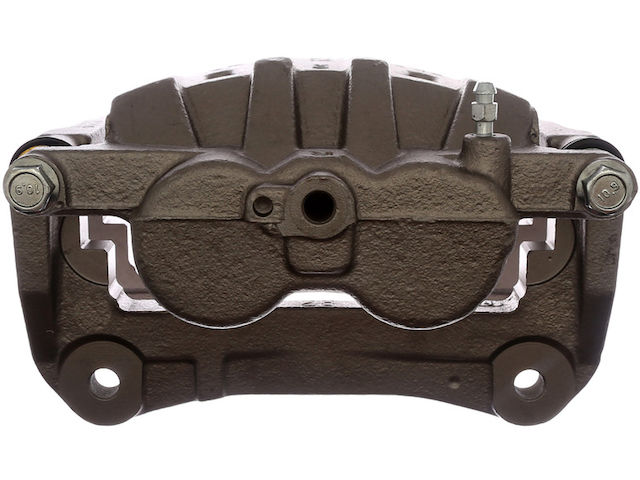 Front Right Brake Caliper - 2010-2019 Toyota Highlander - Raybestos 95989-05718819