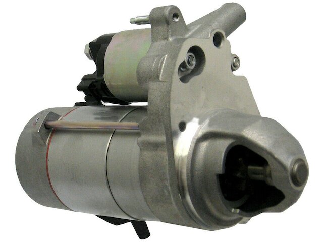 Starter - 2010-2012 Lexus LS460 AWD 4.6L V8 - Pure Energy 95995-05696990