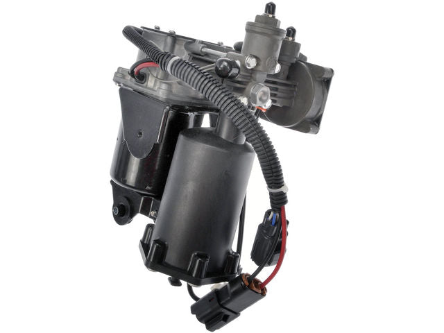 Air Compressor - 2010-2014 Land Rover LR4 - Dorman 95999-05477834