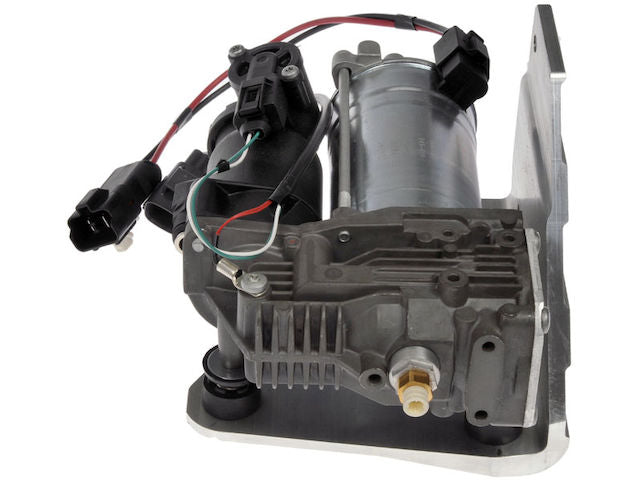 Air Compressor - 2010-2016 Land Rover LR4 - Dorman 95999-05682904