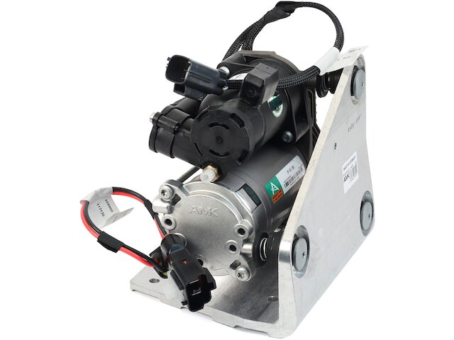 Air Compressor - 2010-2012 Land Rover LR4 - Arnott 95999-06153951