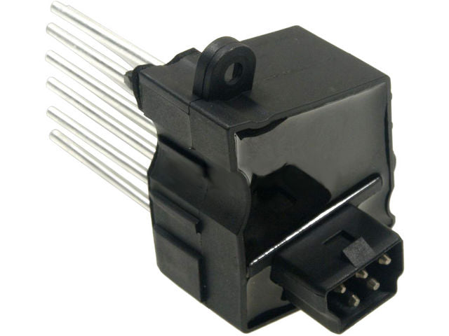 Blower Motor Resistor - 1998 BMW 323i - Standard Motor Products 960-05184322