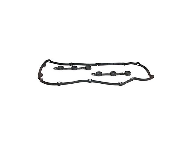 Valve Cover Gasket Set - 1998 BMW 323i 2.5L 6-Cylinder - Beck Arnley 960-05357559