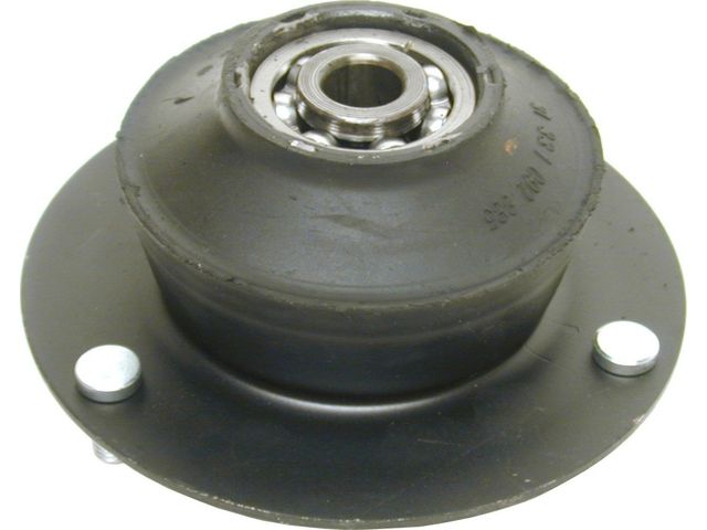 Front Strut Mount - 1998-1999 BMW 323i E36 - APA/URO Parts 960-05480720