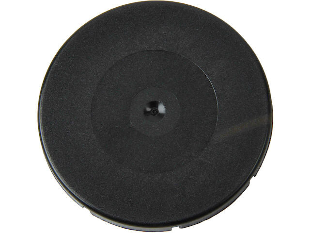 Belt Tensioner Pulley Bolt Cover - 1998-2000 BMW 323i - APA/URO Parts 960-05801312
