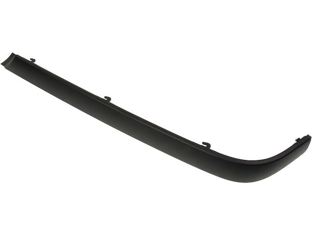 Rear Right Bumper Impact Strip - 1998-1999 BMW 323i Convertible - APA/URO Parts 960-05801519