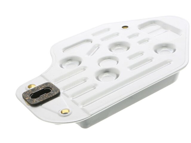 Automatic Transmission Filter - 1998-1999 BMW 323i Base Convertible 2.5L 6-Cylinder M52 - Vaico 960-05873107