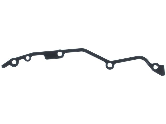 Timing Cover Gasket Set - 1998-2000 BMW 323i RWD 2.5L 6-Cylinder Naturally Aspirated GAS - Elring 960-06127389