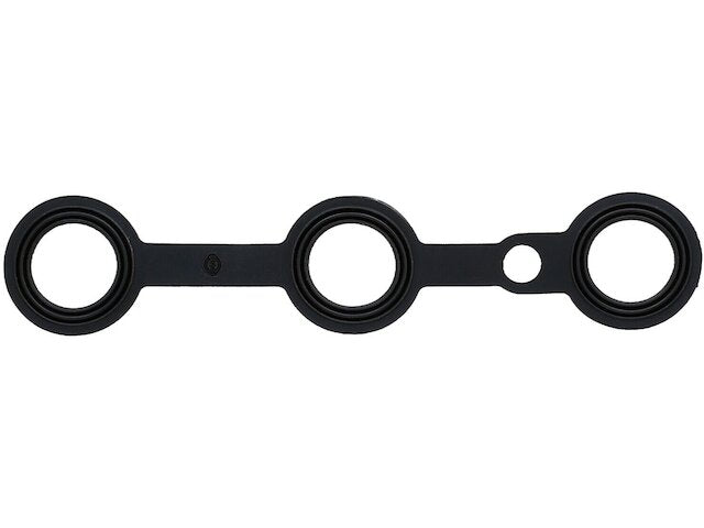 Valve Cover Gasket - 1998-1999 BMW 323i RWD 2.5L 6-Cylinder Naturally Aspirated GAS - Elring 960-06163926