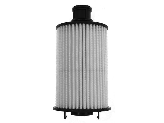 Oil Filter - 2010-2024 Land Rover Range Rover - Mahle 96000-05344644