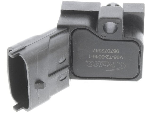 MAP Sensor - 2010 Land Rover Range Rover 5.0L V8 - Vemo 96000-06089420