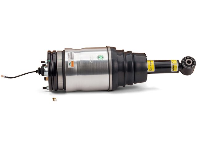 Rear Suspension Air Strut - 2010-2013 Land Rover Range Rover Sport - Arnott 96001-05757790
