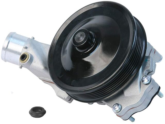 Water Pump - 2010-2022 Land Rover Range Rover Sport - APA/URO Parts 96001-05801813