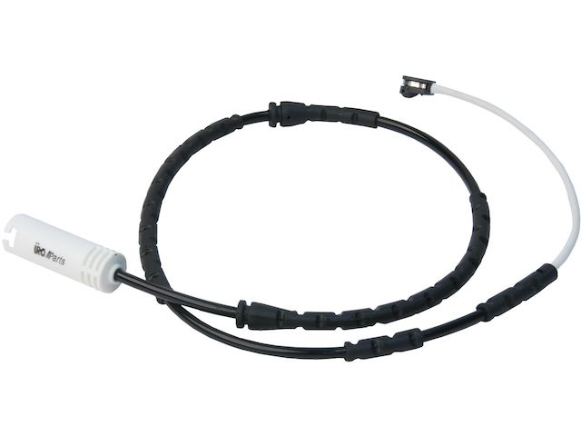 Front Left Brake Pad Sensor - 2010-2013 BMW 335i xDrive Coupe - APA/URO Parts 96008-05526860