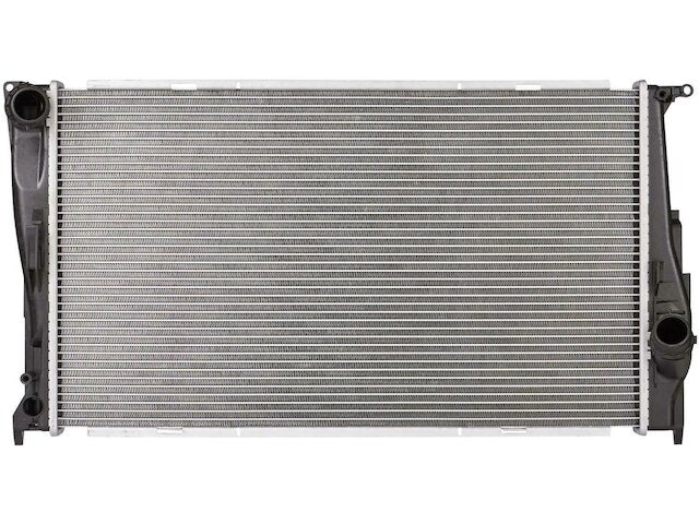 Radiator - 2010-2011 BMW 335i xDrive - Mahle 96008-06165170