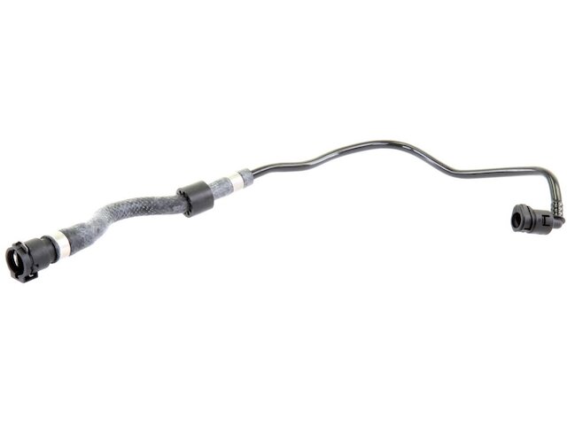 Coolant Hose - 2010-2012 BMW 750i xDrive 4.4L V8 - Vaico 96011-06145089