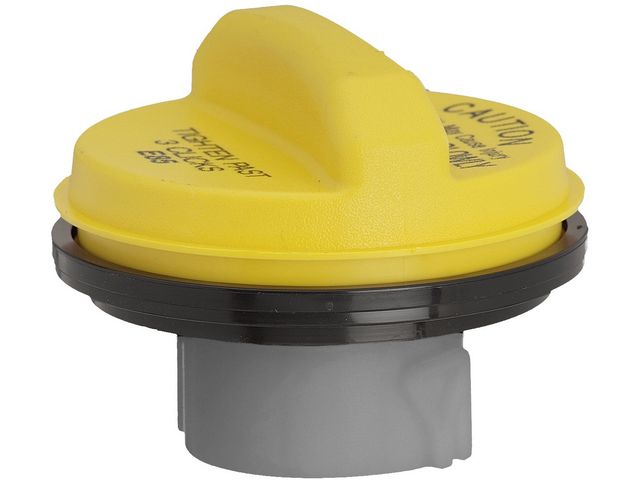 Fuel Tank Cap - 2010-2011 Cadillac Escalade - Gates 96019-09129025