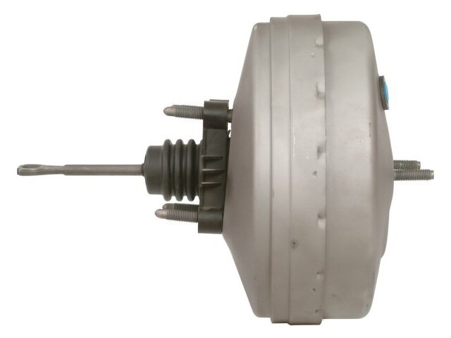 Brake Booster - 2010-2012 Chevrolet Tahoe - A1 Cardone 96021-05252010