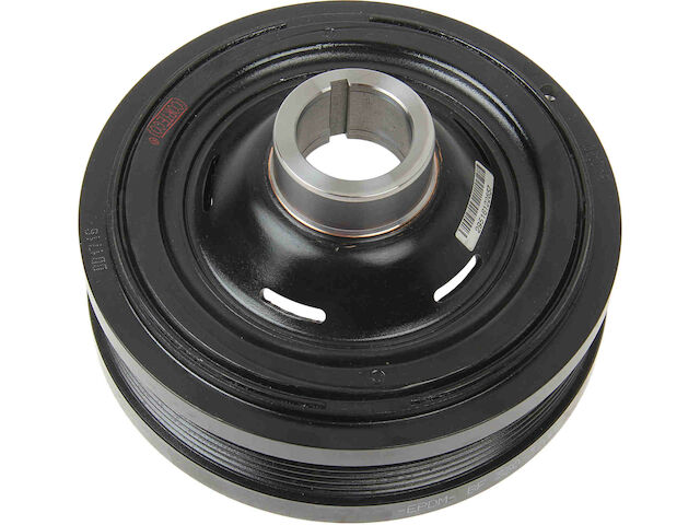 Crankshaft Pulley - 2010-2011, 2013-2014 Mercedes C300 - Corteco 96027-05833960