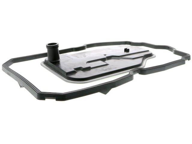 Automatic Transmission Filter Kit - 2010-2012 Mercedes GL350 Bluetec 4Matic 3.0L V6 - Vaico 96034-05897245