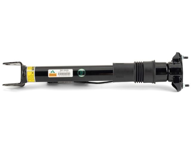 Rear Shock Absorber - 2010-2012 Mercedes GL350 - Arnott 96034-06102339
