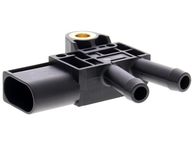Diesel Particulate Filter Pressure Sensor - 2010-2012 Mercedes GL350 164.825 3.0L V6 Diesel - Vemo 96034-06135142