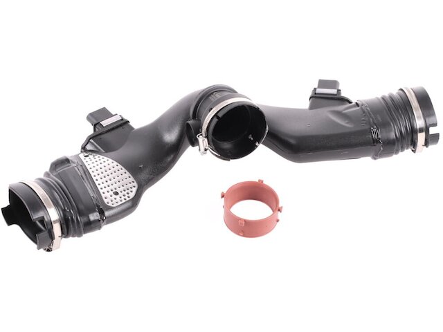 Mass Air Flow Sensor - 2010-2012 Mercedes GL350 Bluetec 4Matic 164.825 3.0L V6 642.820 - Vemo 96034-06205755