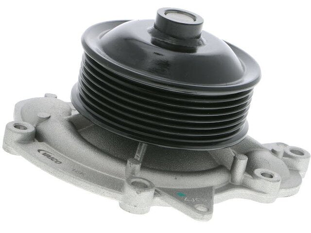 Water Pump - 2010-2015 Mercedes ML350 Bluetec 4Matic 166.024 3.0L V6 - Vaico 96037-05873265