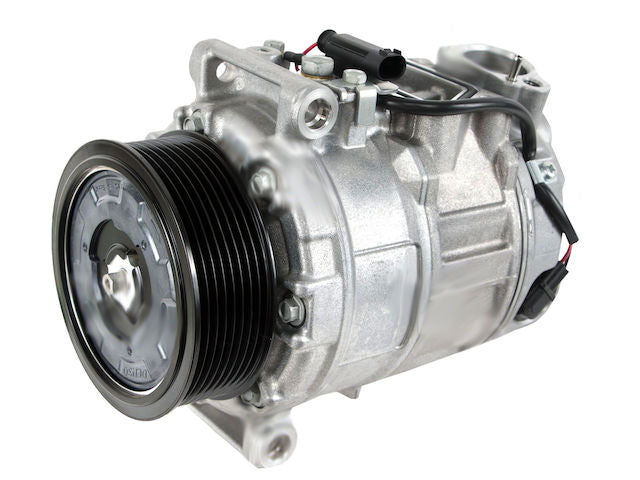 A/C Compressor - 2010-2012 Mercedes R350 3.0L V6 - Four Seasons 96040-05512778
