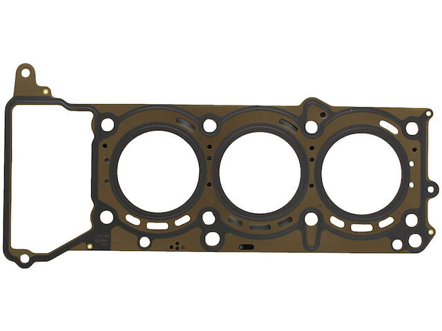 Head Gasket - 2010-2013 Mercedes R350 AWD 3.0L V6 642.870 24-Valve Turbocharged DOHC Diesel - Elring 96040-05834406