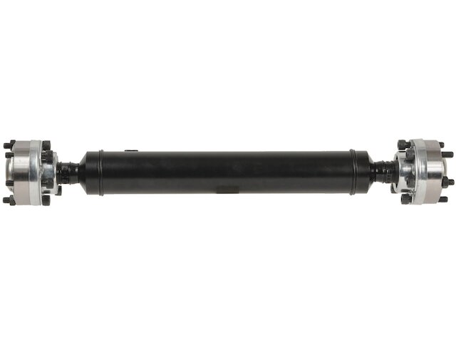 Front Driveshaft - 2010-2012 Mercedes R350 - A1 Cardone 96040-05912864