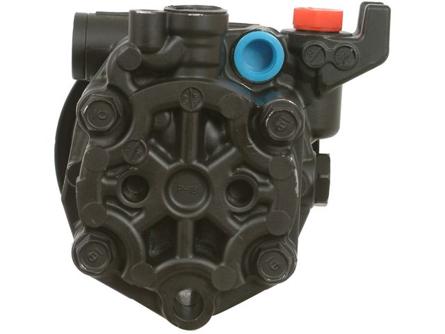 Power Steering Pump - 2010-2012 Subaru Legacy 2.5L H4 Naturally Aspirated - A1 Cardone 96047-05396933