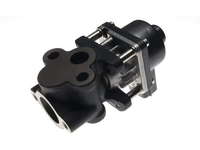 EGR Valve - 2010-2012 Subaru Outback 2.5L H4 - Standard Motor Products 96048-05579888