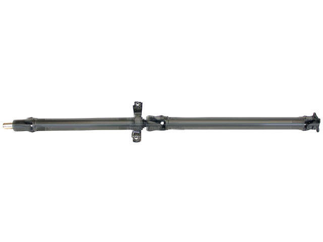 Rear Driveshaft - 2010-2014 Subaru Outback AWD Wagon - Dorman 96048-05705201