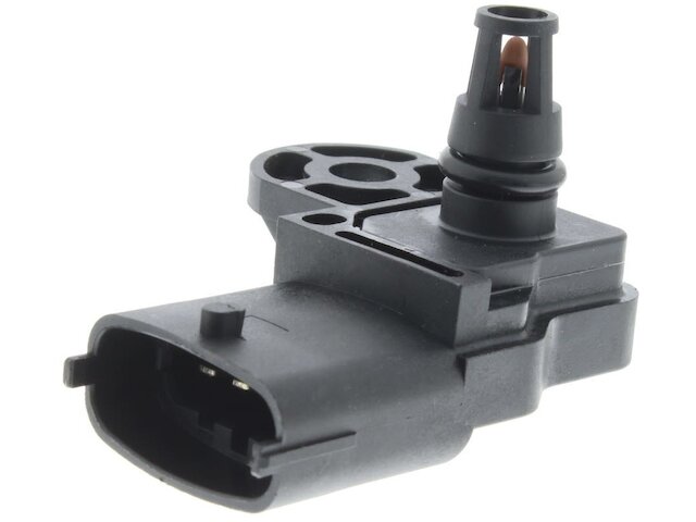 MAP Sensor - 2010-2016 Porsche Panamera - Vemo 96054-05872560