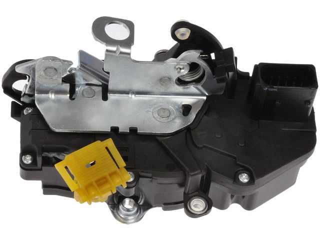 Front Left Door Lock Actuator Motor - 2010-2014 Chevrolet Silverado 2500 HD - Dorman 96058-05633456
